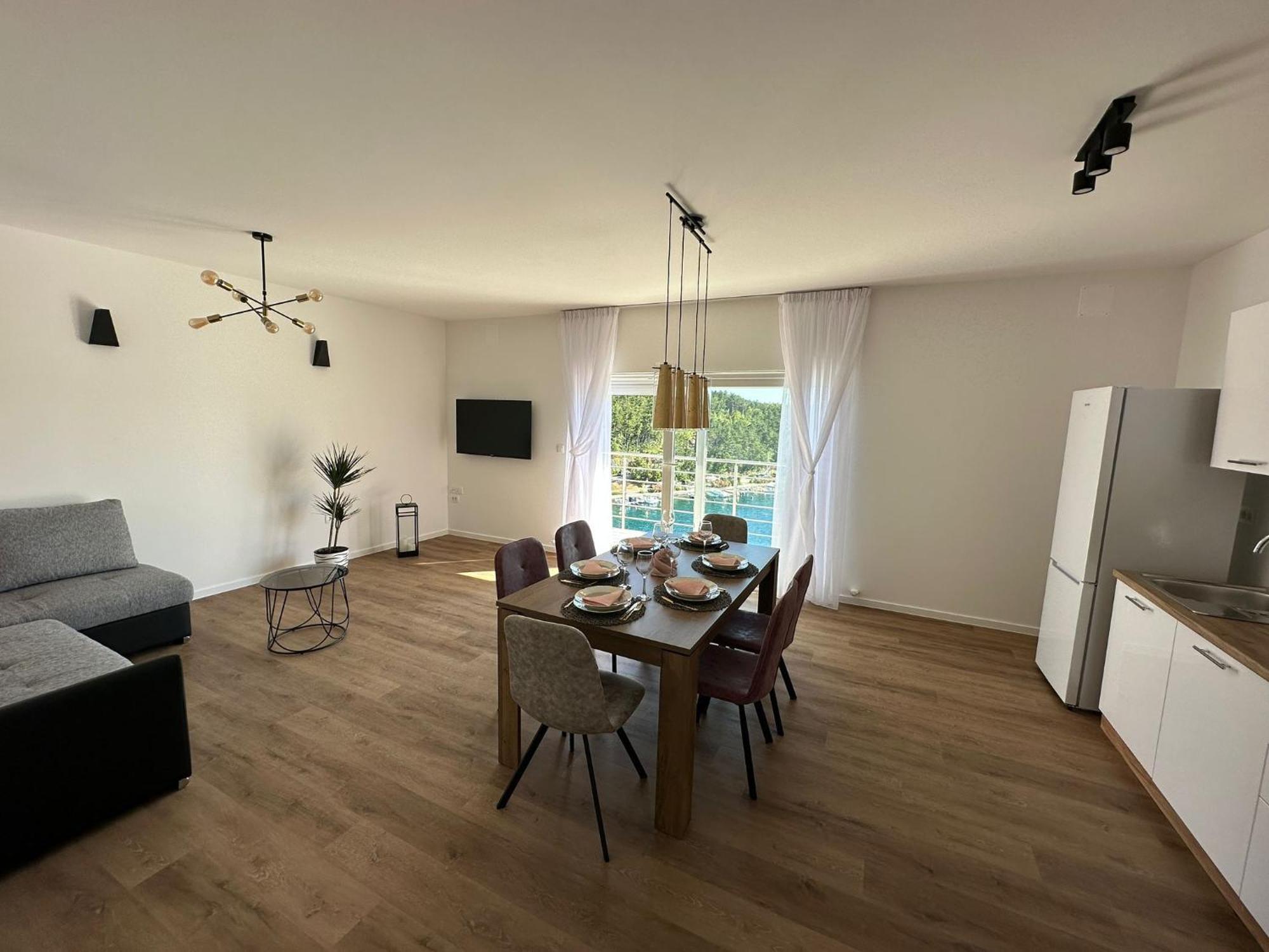 Dream View Villa ヤドラニヴォ エクステリア 写真