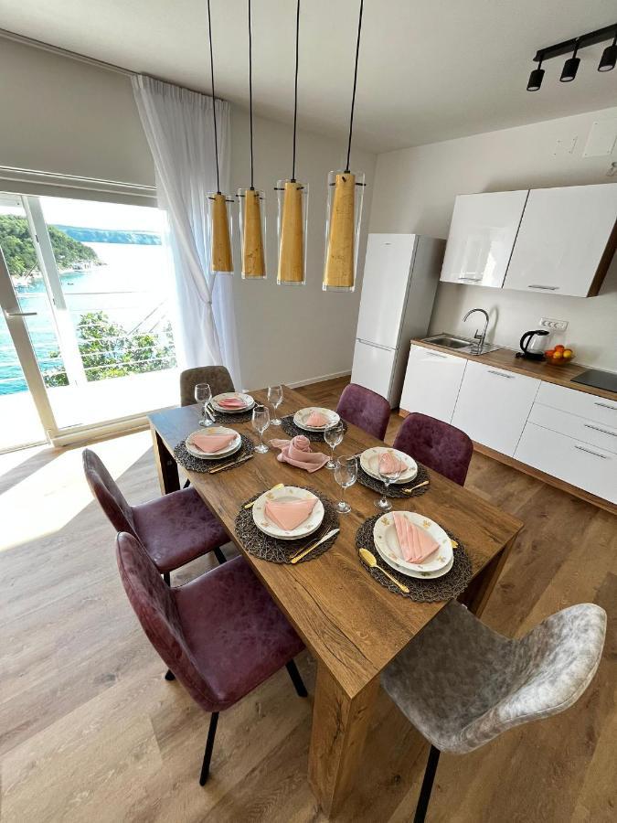 Dream View Villa ヤドラニヴォ エクステリア 写真