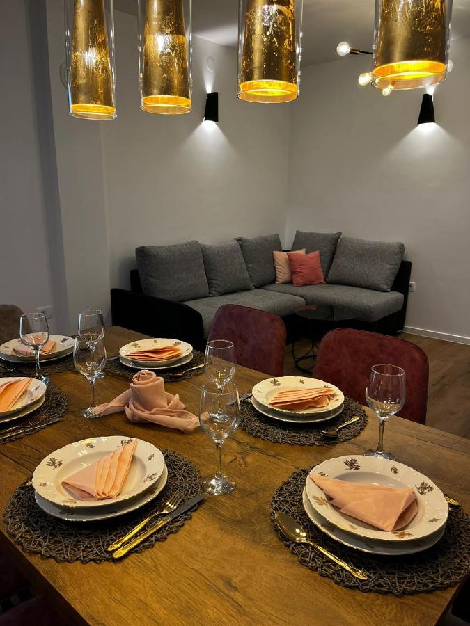 Dream View Villa ヤドラニヴォ エクステリア 写真