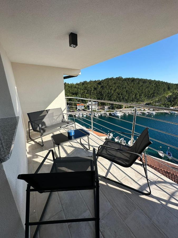 Dream View Villa ヤドラニヴォ エクステリア 写真