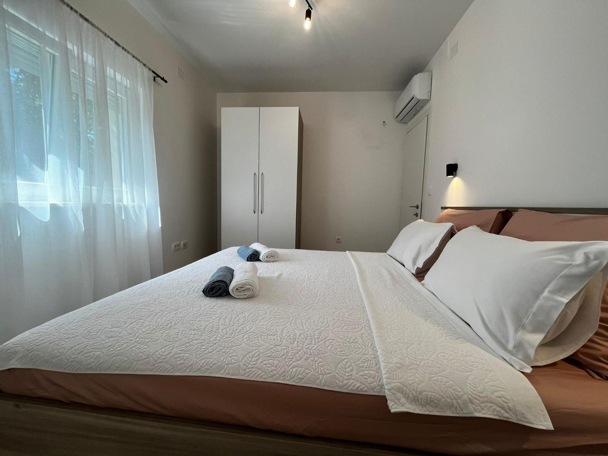 Dream View Villa ヤドラニヴォ エクステリア 写真